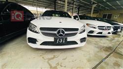 مێرسێدس بێنز C-Class